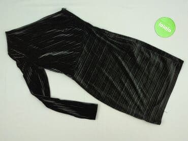 sukienka z tiulowymi rękawami bershka: Bershka, Women`s dress, size XS — 2