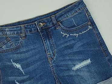 shorty house: Big Star, Szorty damskie, rozmiar M — 1