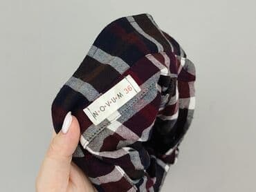 koszula flanelowa carhartt: Koszula damska, rozmiar S — 4