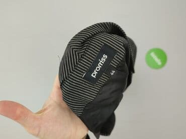 kamizelka pod marynarkę: Promiss, Kamizelka damska, rozmiar 2XL — 4