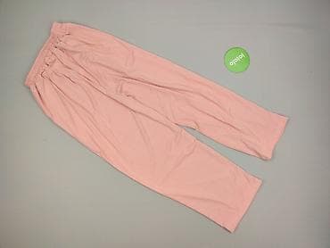 buty jordan dunk: Spodnie dresowe damskie, rozmiar S — 3