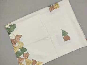 PL - Tablecloth 140 x 200, color - Beige, condition - Perfect at lalafo.pl PL - Tablecloth 140 x 200, color - Beige, condition - Perfect