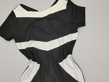 sukienka oversize: Sukienka damska, rozmiar 3XL — 1