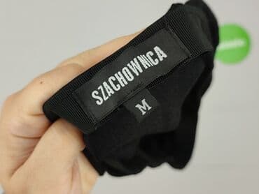 Жінкам: SZACHOWNICA, Спідниця жіноча, розмір M — 4