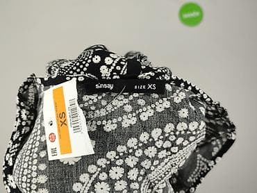 sukienka pull and bear: Sinsay, Sukienka damska, rozmiar XS — 4