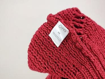 sweter grinch cropp: Gina, Sweter damski, rozmiar S — 5