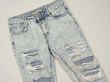 Nina Carter, Jeans for women, size L