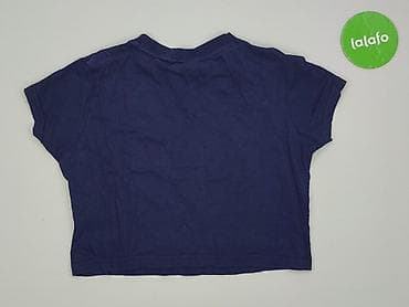 bluzki dalmatynczyk: Fila, T-shirt damski, rozmiar S — 3