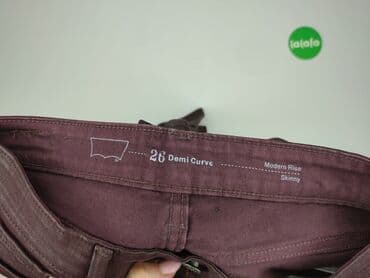 взуття жіноче олх: LeviS, Брюки жіночі, розмір XS — 4