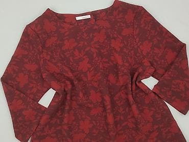 bluzki twarz: Camaïeu, Bluzka damska, rozmiar 3XL — 1