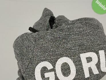 gruby t shirty: Women`s hoodie, size S (EU 36) — 5