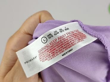 body tex: Primark, Body damskie, rozmiar L — 4