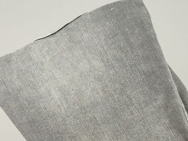 szare jeansy damskie stylizacje: Zara, Jeansy damskie, rozmiar S — 7