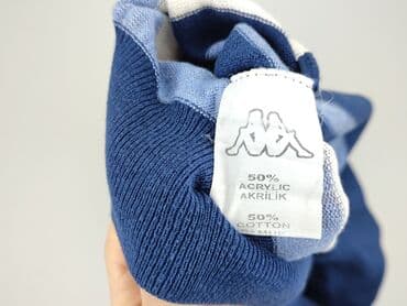 rozowa koszulka barcelony: Kappa, Sweter dla mężczyzn, XL — 5