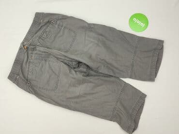 kurtki softshell męskie lidl: Oxylane, Spodnie 3/4 dla mężczyzn, M — 3