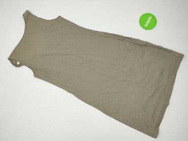sukienka khaki reserved: Sukienka damska, rozmiar S — 3