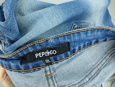 beloved jeansy: Jeansy damskie, rozmiar L — 5