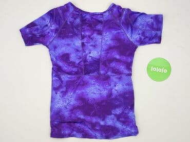 t shirty performance: T-shirt damski, rozmiar XS — 3