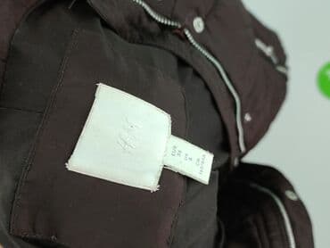 kurtka dzik: H&M, Kurtka zimowa damska, rozmiar S — 4