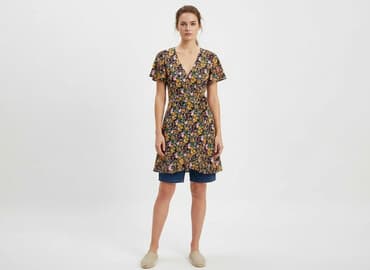 sinsey sukienki: Sinsay, Sukienka damska, rozmiar S — 8