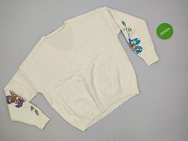 wansili sweter: Sweter damski, rozmiar 4XL — 3