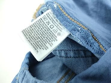 mama: H&M Mama, Jeansy damskie, rozmiar S — 5