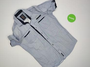 second hand things: Koszulа dla mężczyzn, rozmiar L — 2