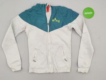 bluzy nike: Nike, Bluza z kapturem damska, rozmiar S — 3