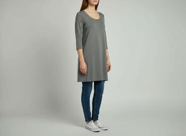 koszula nocna esmara: Esmara, Sukienka damska, rozmiar L — 6