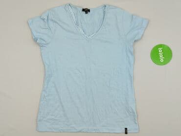 koszulki ideal z koronką: T-shirt damski, rozmiar M — 3