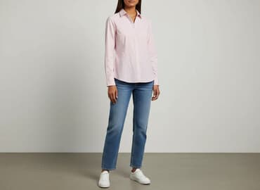 H&M, Women`s shirt, size L at lalafo.pl H&M, Women`s shirt, size L