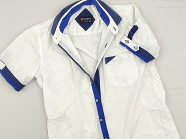 Shirt for men, S (EU 36), condition - Good