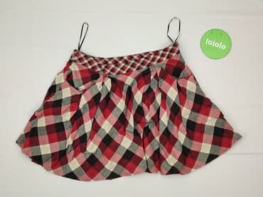 zara spódnico spodenki rozowe: Topshop, Spódnica damska, rozmiar M — 2