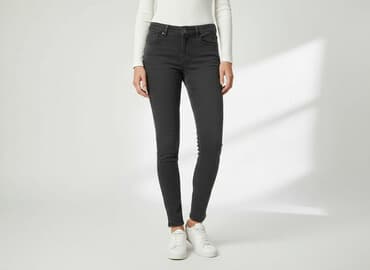 jeansy damskie only: ONLY, Jeansy damskie, rozmiar S — 7