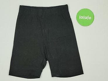 ellesse: H&M Divided, Legginsy Krótkie damskie, rozmiar S — 3