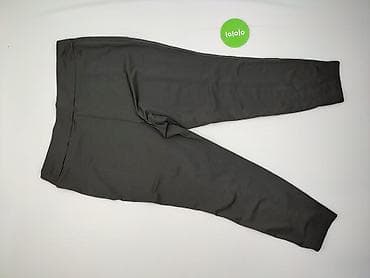 tennis: Shein Curve, Legginsy Sportowe damskie, rozmiar 4XL — 3