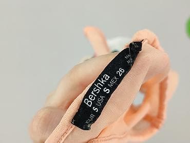 bluzy stradivarius: Bershka, Bluzka damska, rozmiar S — 4