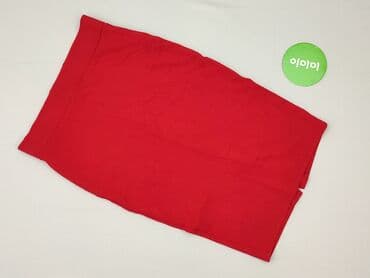 czerwone spódnice reserved: Amisu, Spódnica damska, S — 2