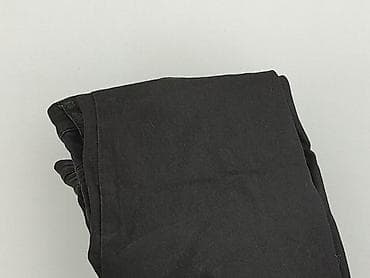 rajstopy od h: H&M Divided, Jeansy damskie, rozmiar M — 7