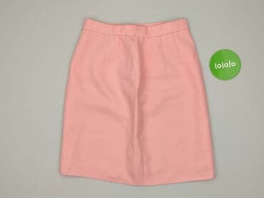 spódnice midi w groszki: Women`s skirt, size S (EU 36) — 2