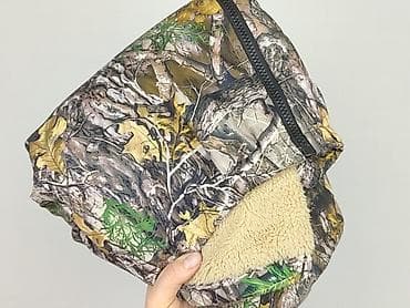 koszula na safari: Kurtka przejściowa, 12 lat, 146-152 cm, stan - Idealny — 5