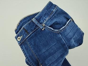 ciuchy plus size: Jeansy damskie, rozmiar 2XL — 7
