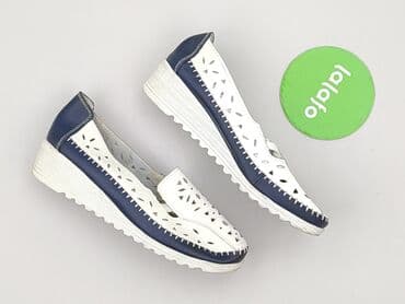 crocs isabella: Лофери та туфлі жіночі, розмір 37 — 2