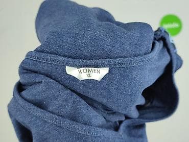 aksamitna bluzki: Bluzka damska, rozmiar XL — 5