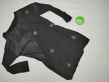 ubrania plus size tanio: Wawa, Sukienka damska, rozmiar 2XL — 2