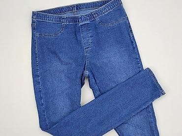 Jeansy damskie, rozmiar S