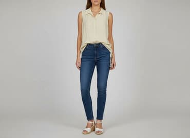 sukienka dunnes: Dunnes Stores, Bluzka damska, rozmiar L — 7