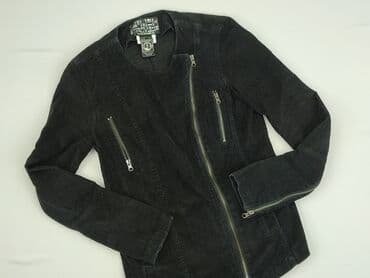 marynarka damska c a: Women's blazer, size S (EU 36) — 1