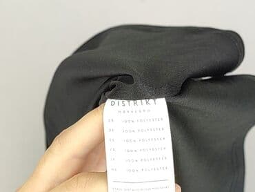 spódnice maxi jesienna: DISTRIKT NØRREBRO, Spódnica damska, rozmiar S — 5