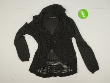 ile wazy bluza z kapturem: Rinascimento, Kardigan damski, L — 2